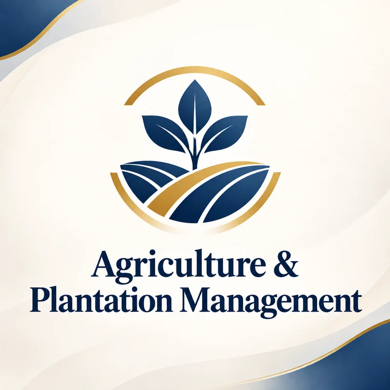 Agriculture & Plantation Management