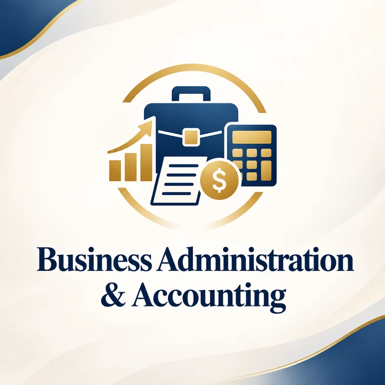 Business Administration & Accounting